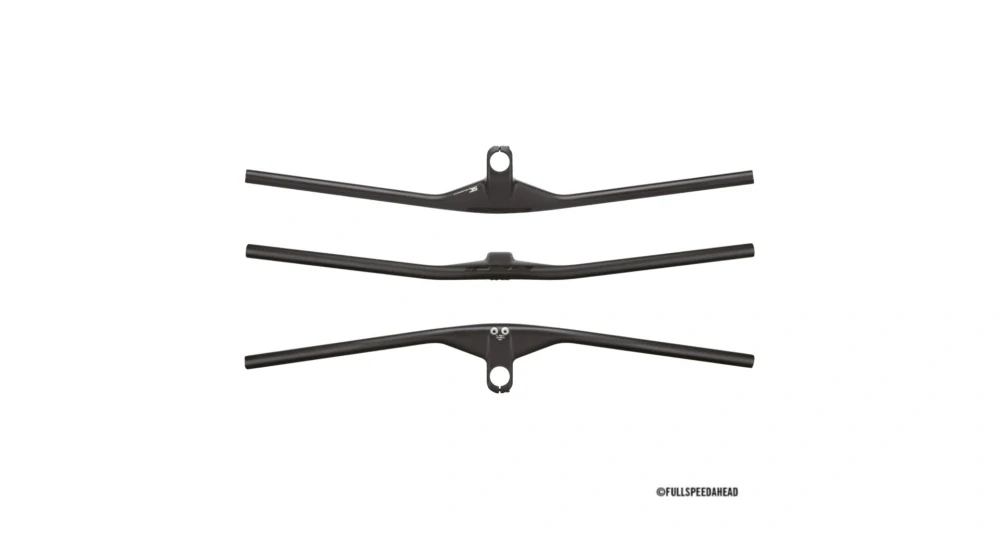 FSA řidítka NS SiC Integrated MTB 80x780mm