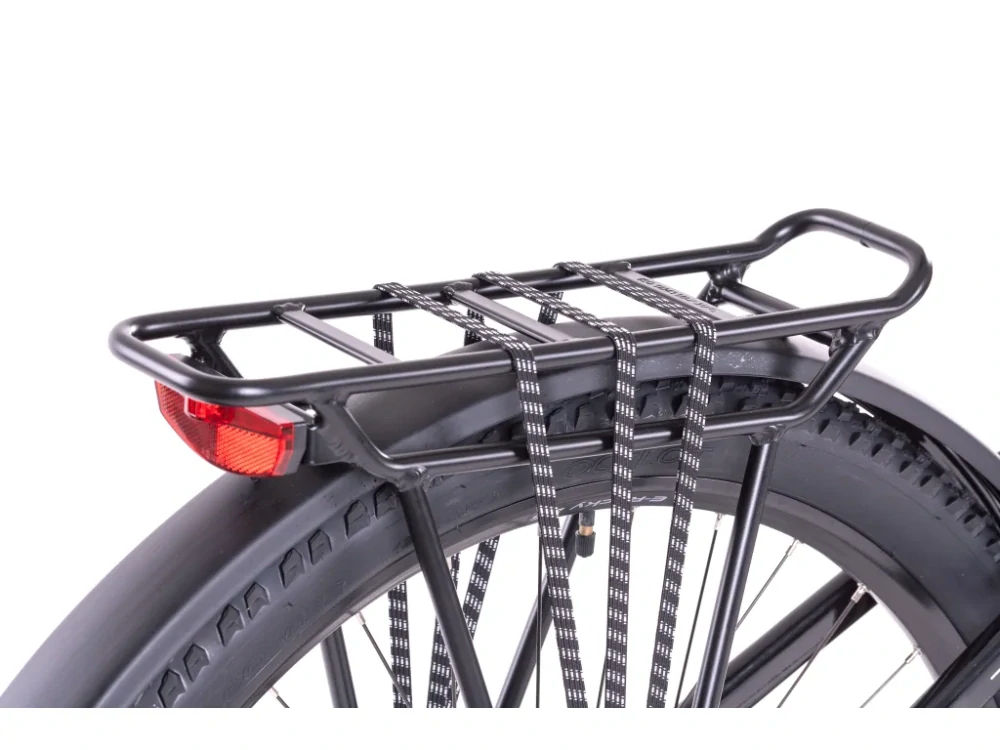 LEVIT RILATO SUV overstep 2026 black pearl