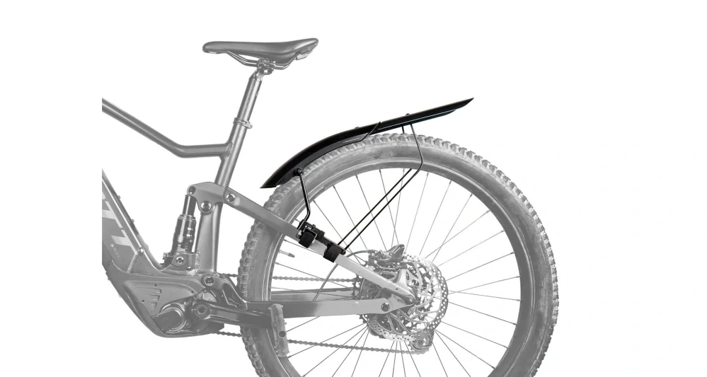TOPEAK blatník TETRAFENDER M2 zadní 26-29er