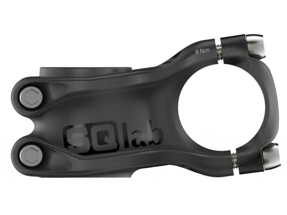 SQLAB Představec 8OX ltd.
