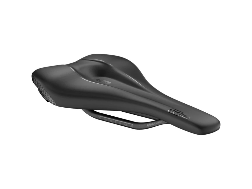 SQLAB Sedlo 611 Ergowave active 2.1 Carbon