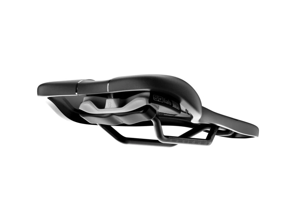 SQlab Sedlo 612 Ergowave active 2.2
