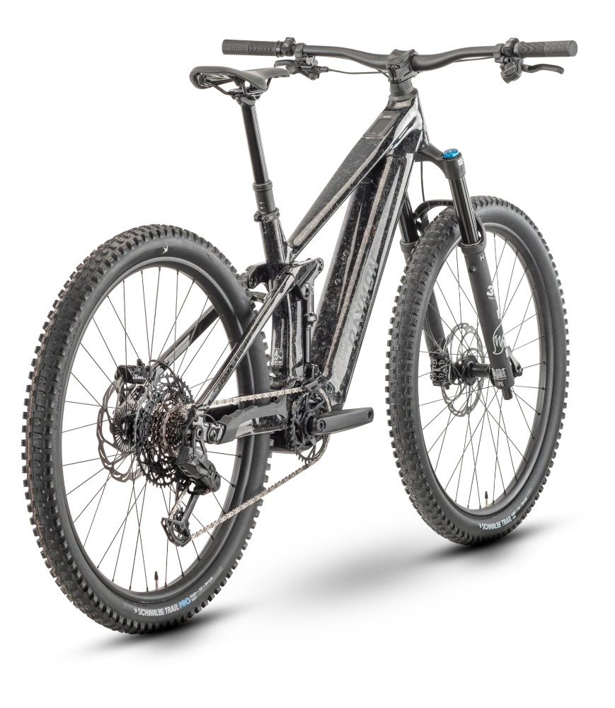 Raymon DUROK ULTRA grey