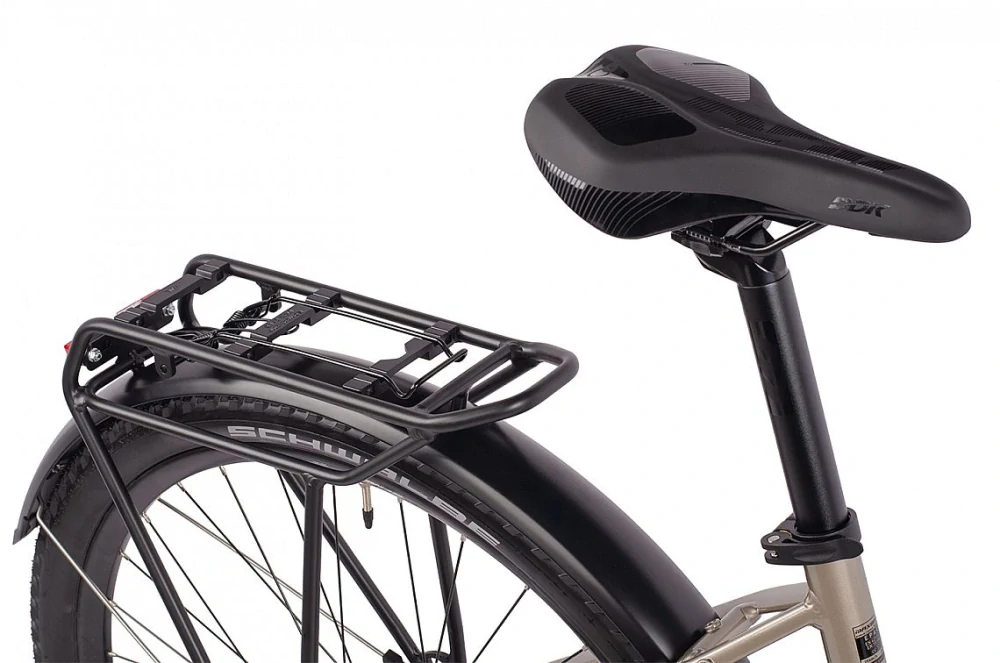 MAXBIKE FRIDA sandstone