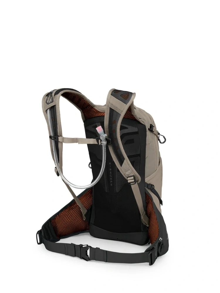 OSPREY BATOH RAPTOR 14 PEDIMENT GREY (10006650)