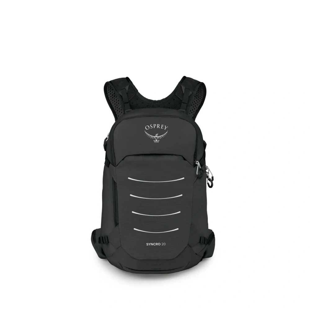OSPREY BATOH SYNCRO 20 RAVEN BLACK (10007305)