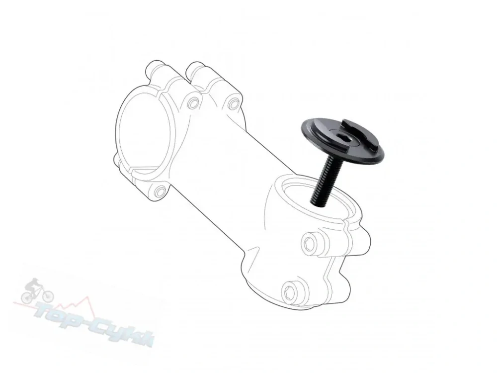 SP Connect Micro Stem Pro SPC+