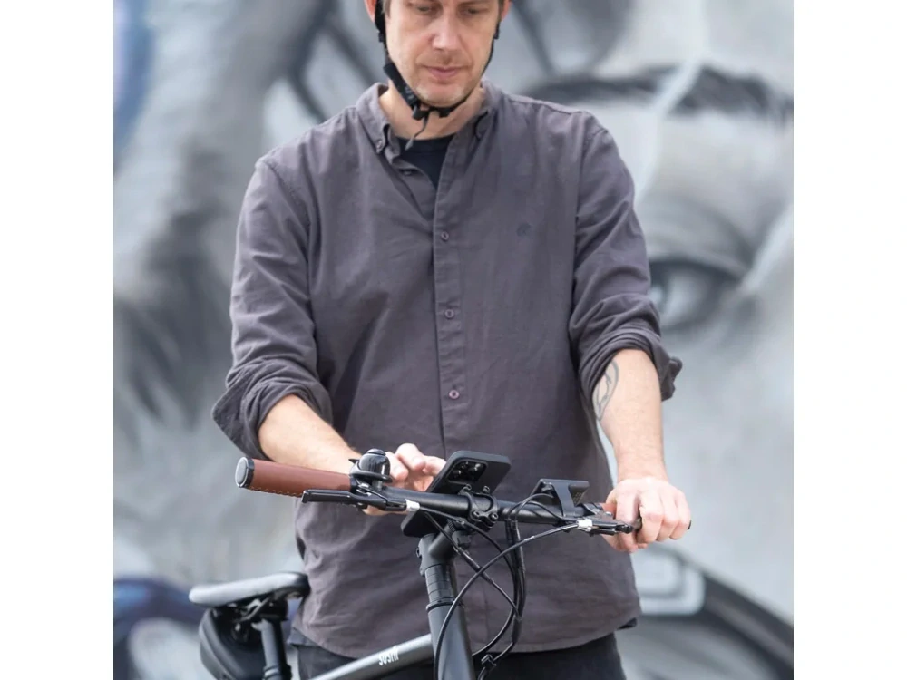SP Connect Micro Bike Mount