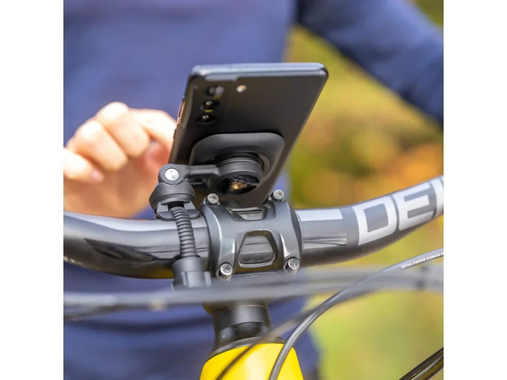 SP Connect Bike Bundle II Universal Interface SPC+