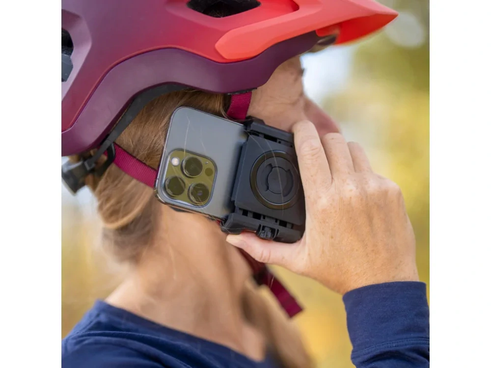 SP Connect Roadbike Bundle Universal Clamp SPC+