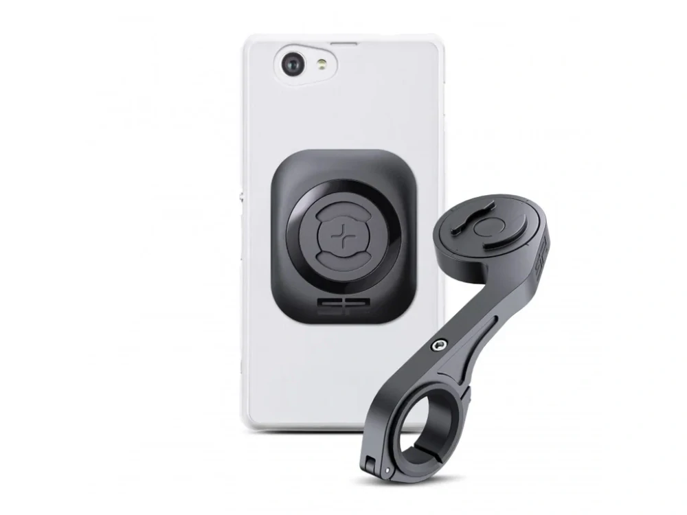 SP Connect Roadbike Bundle Universal Interface SPC+