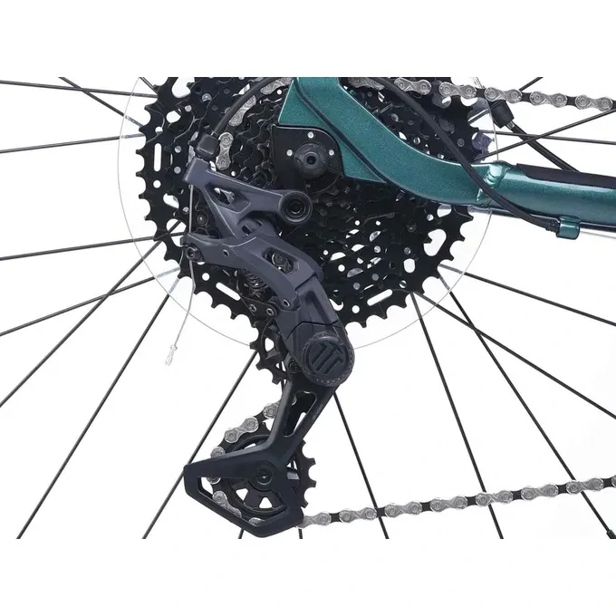 Academy S-GRADE Gravel 5 - 24"