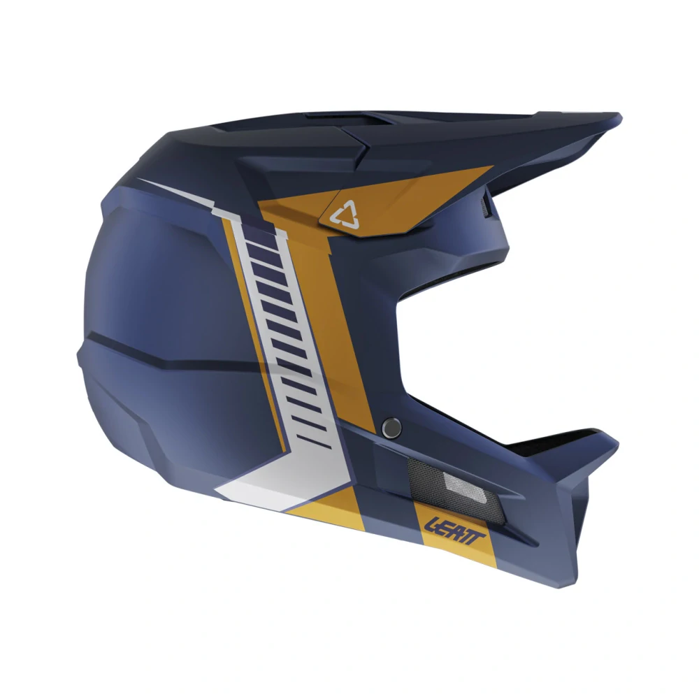 LEATT integrálna prilba MTB Gravity 2.0 , Blue 