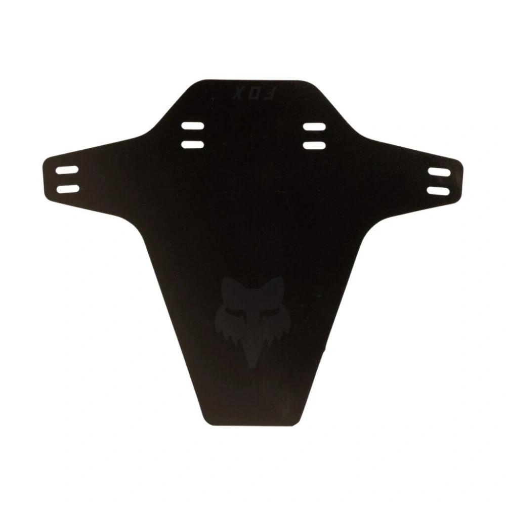 Blatník Fox Mud Guard black
