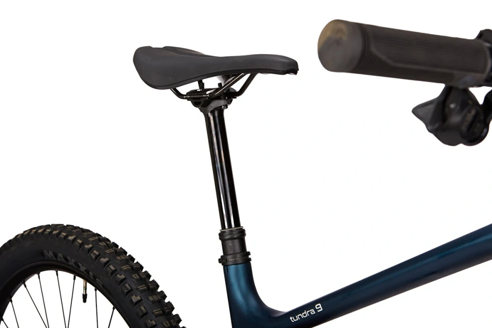 STEPPENWOLF Tundra 9.0 Avinox M2S atlas blue matt