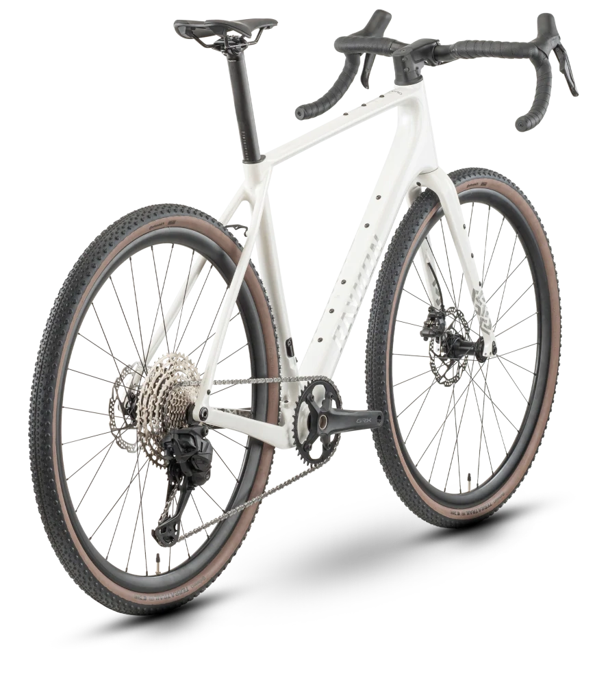 Raymon Soreno Pro white