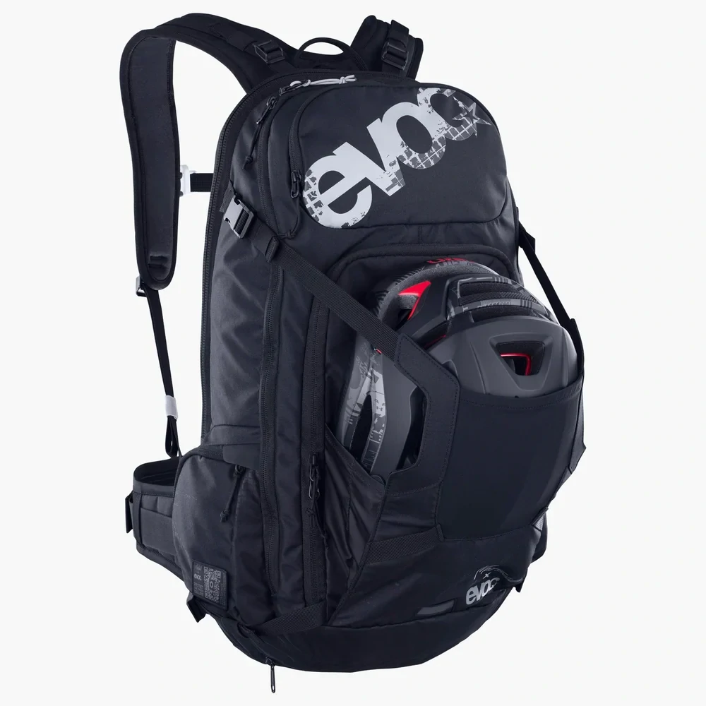 EVOC FR TRAIL E-RIDE 20 MACASKILL