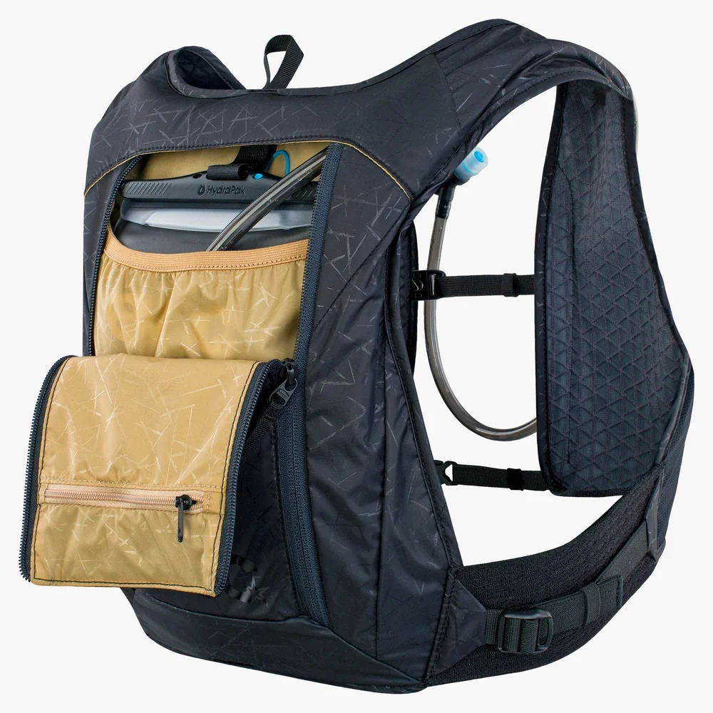 Evoc HYDRO PRO 3 + HYDRATION BLADDER 1,5