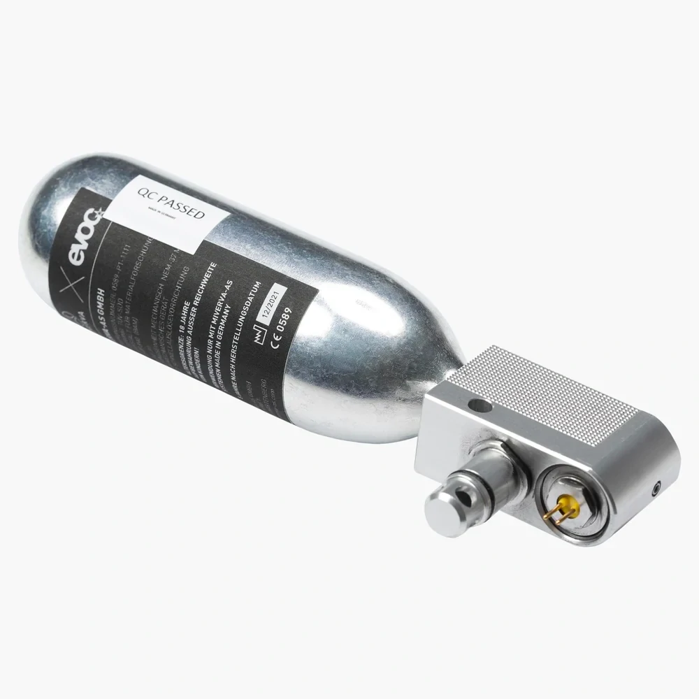EVOC MINERVA INFLATOR