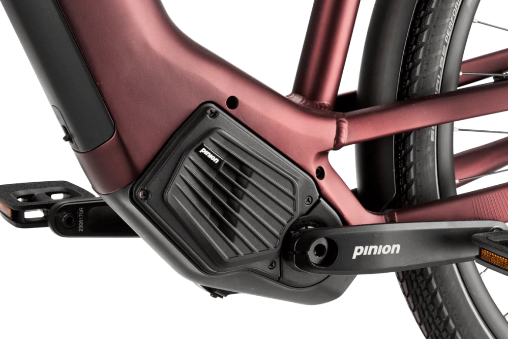 Pegasus Estremo Evo 12 Lite TR Basis