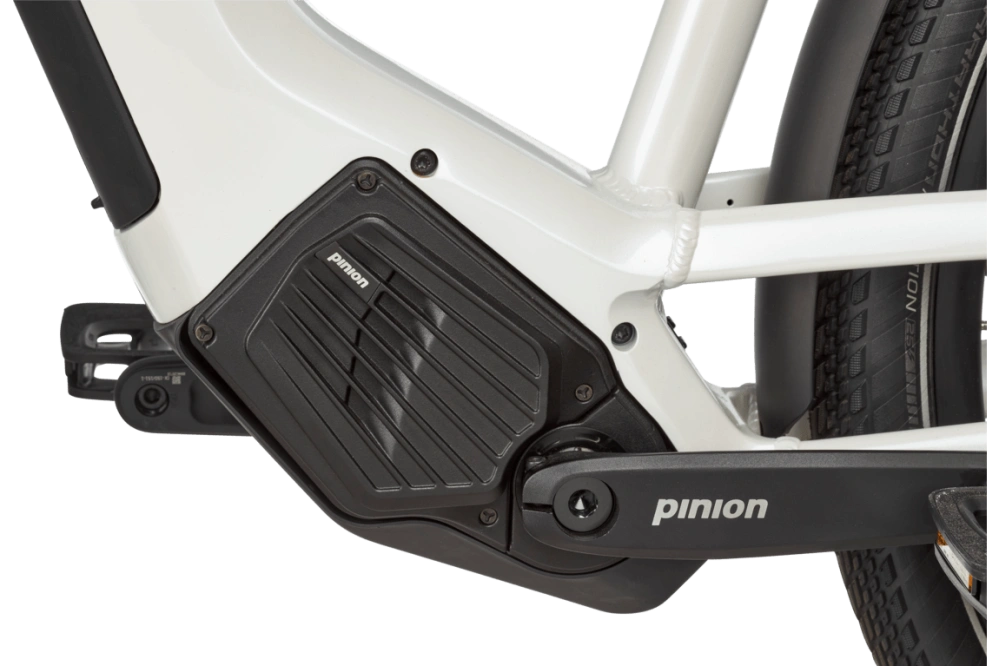 Pegasus Estremo Evo 9 Belt WA Basis bílá