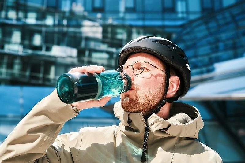 Fidlock TWIST SET LÁHEV ZELENÁ 700 LIFE - ZÁKLADNA NA RÁM