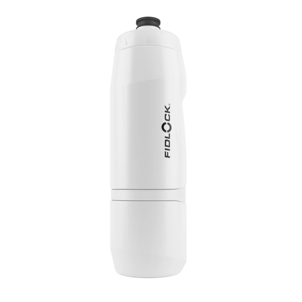 Fidlock TWIST LÁHEV POLAR WHITE 800ml + ZÁKLADNA NA LÁHEV