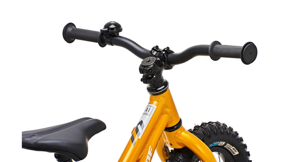 NUKEPROOF kolo CUB-SCOOT Yellow 12