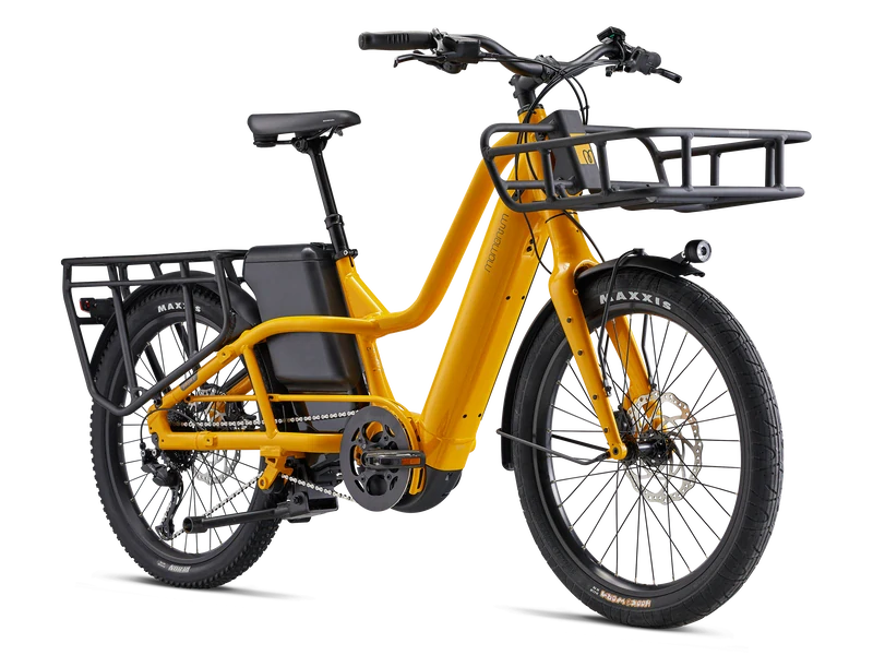 PakYak E+ One Size Bumblebee