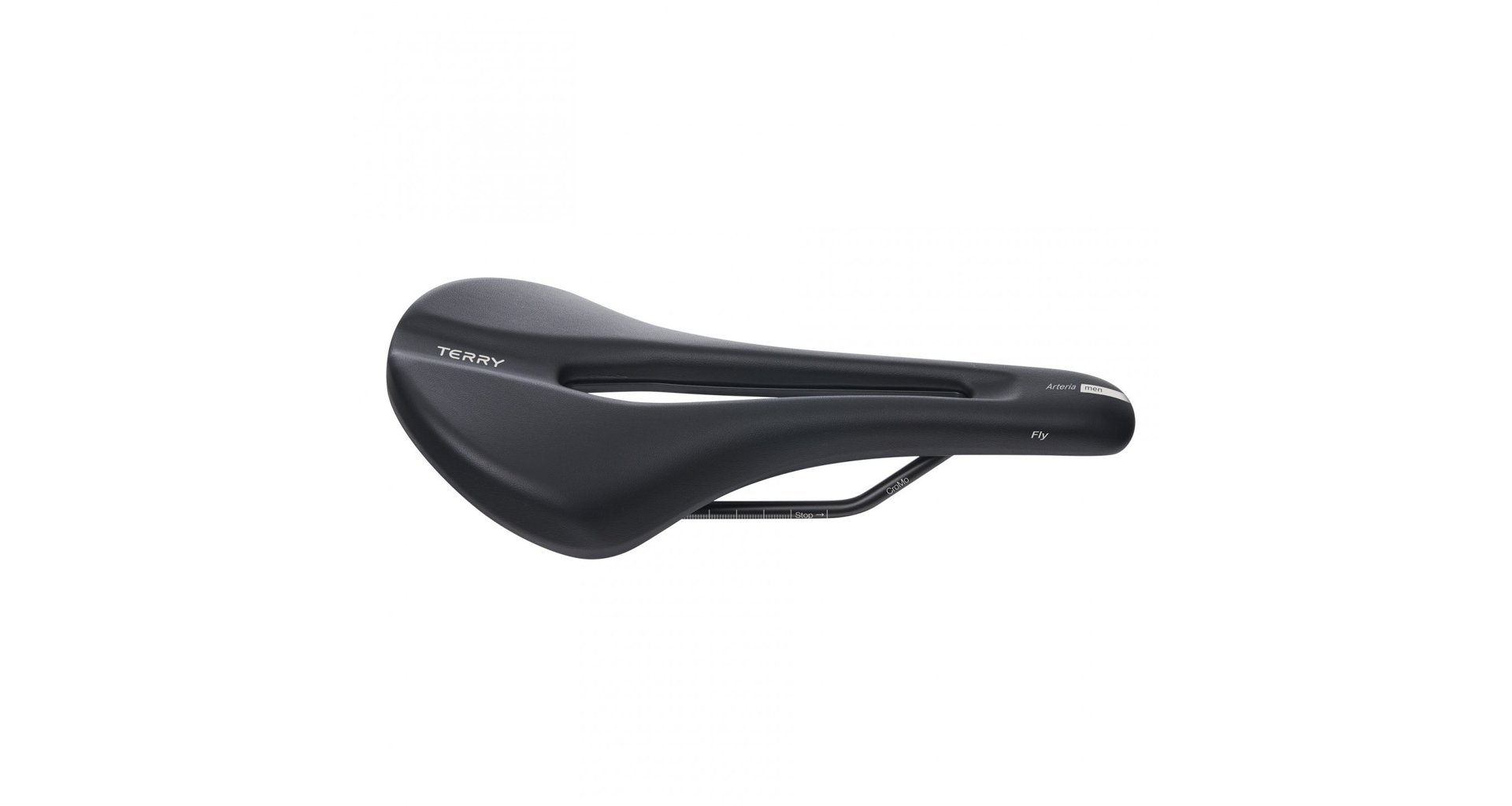 TERRY SEDLO FLY ARTERIA MEN