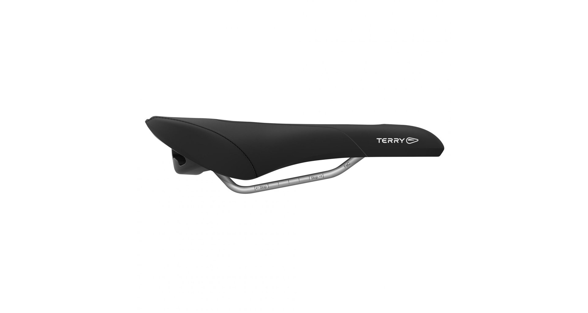 TERRY SEDLO FIGURA GT MEN