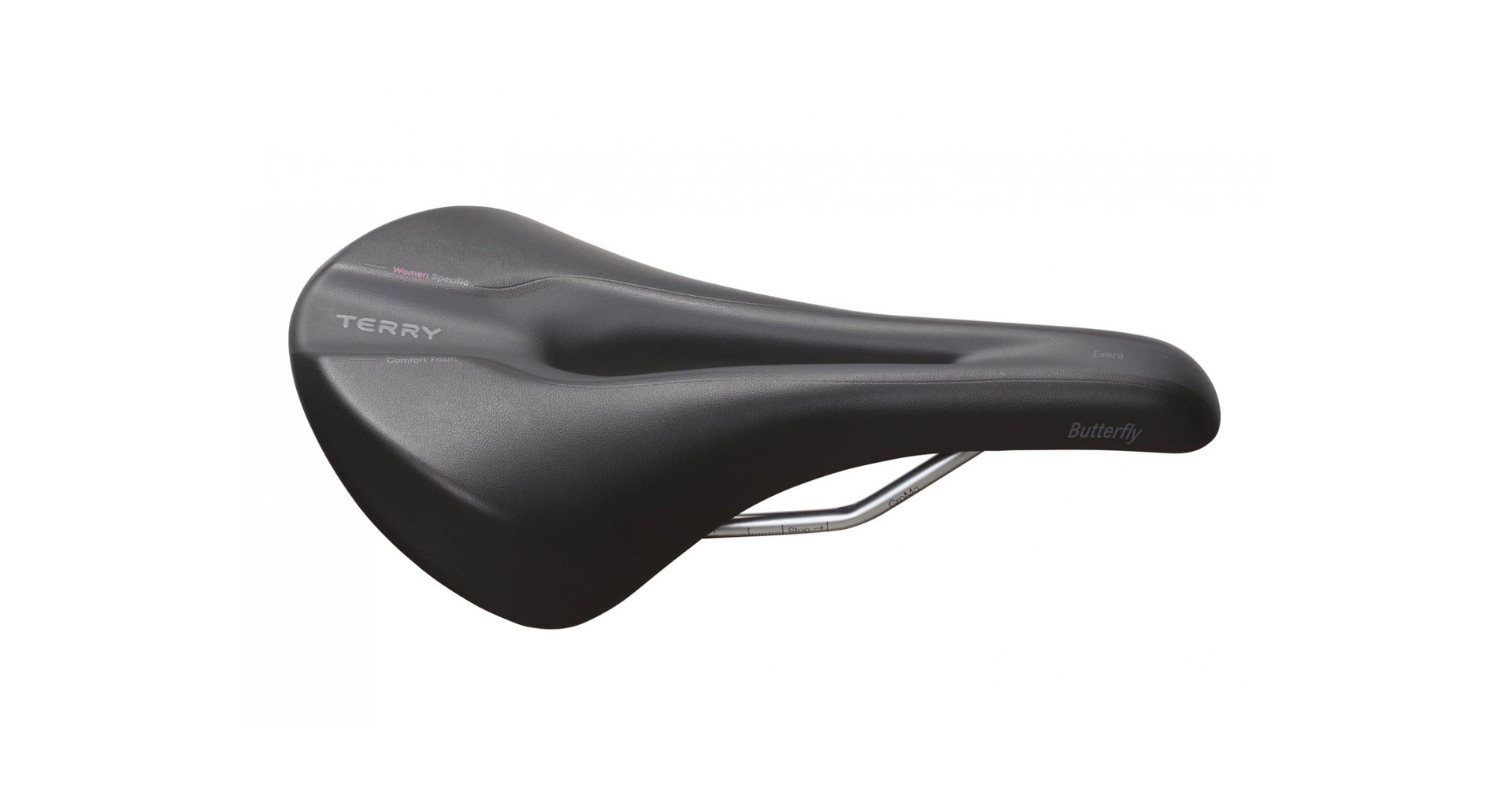 TERRY SEDLO BUTTERFLY EXERA WOMEN