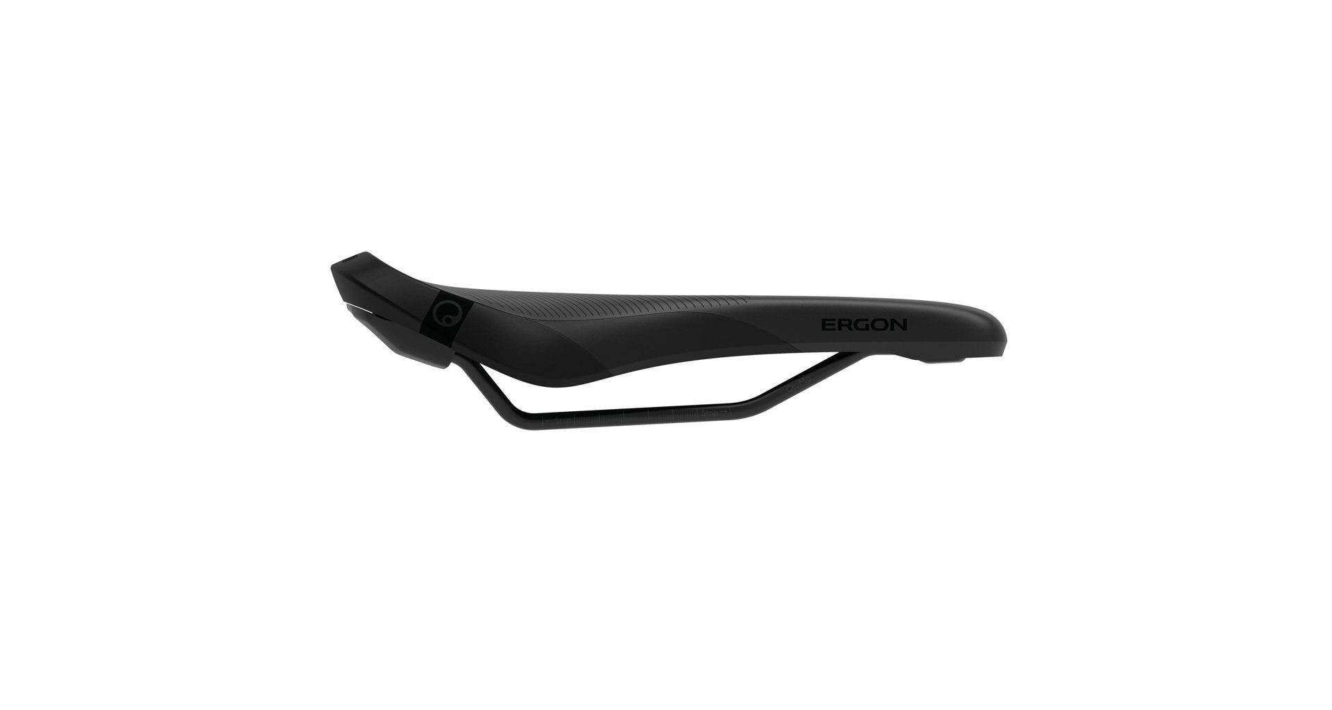 ERGON SEDLO SM E-MOUNTAIN PRO MEN STEALTH S/M