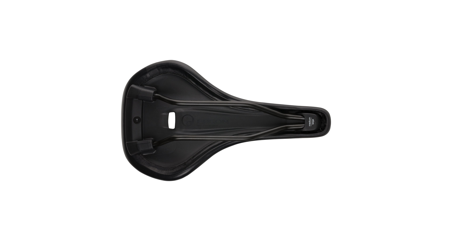 ERGON SEDLO SM E-MOUNTAIN MEN STEALTH -M/L