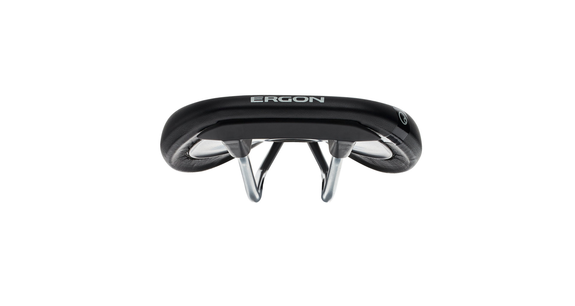 ERGON SEDLO SM WOMEN ČERNÁ -M/L