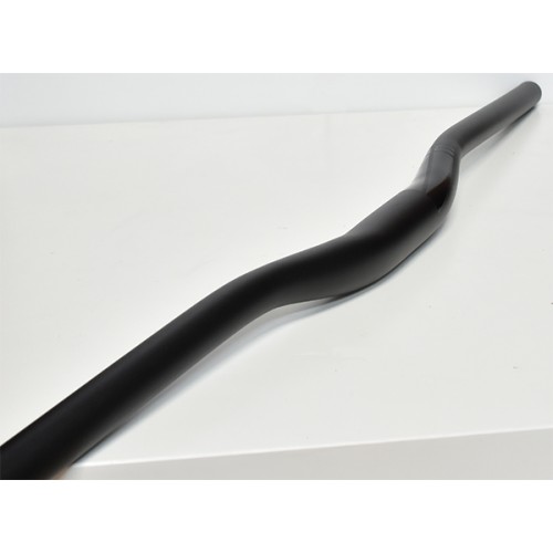 vlaštovky PROFIL X9 31,8 20/780mm černé matné