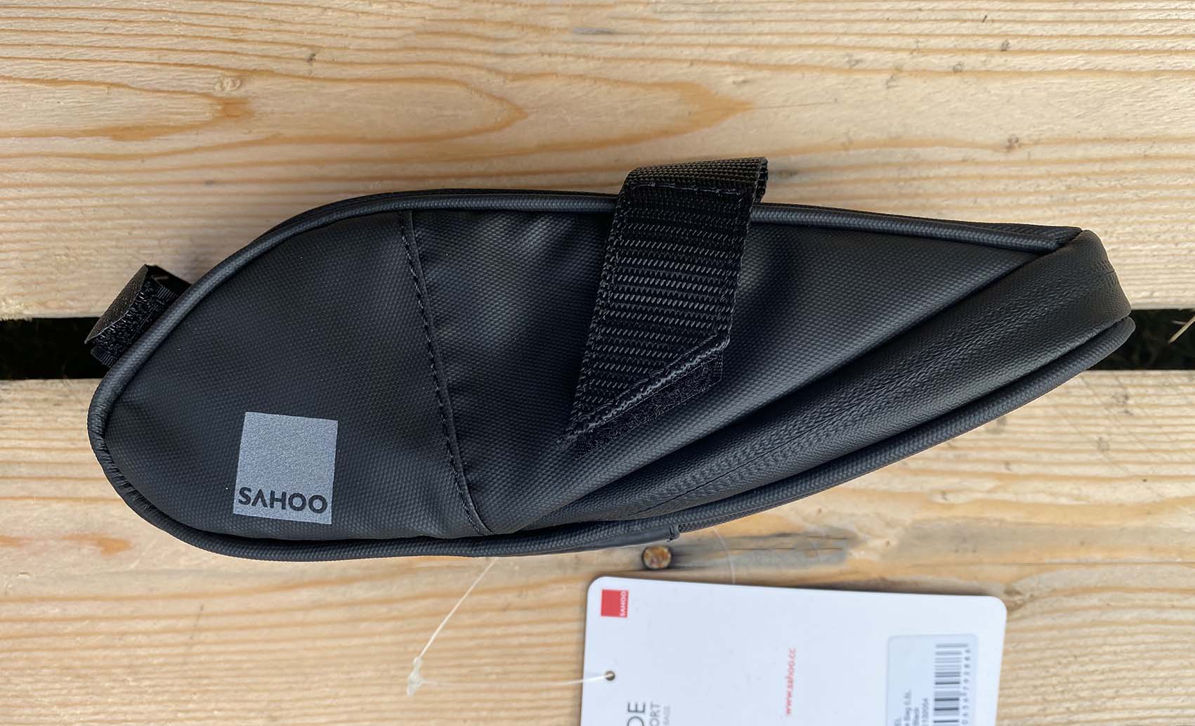 brašna pod sedlo SAHOO-A 132054 0,5l