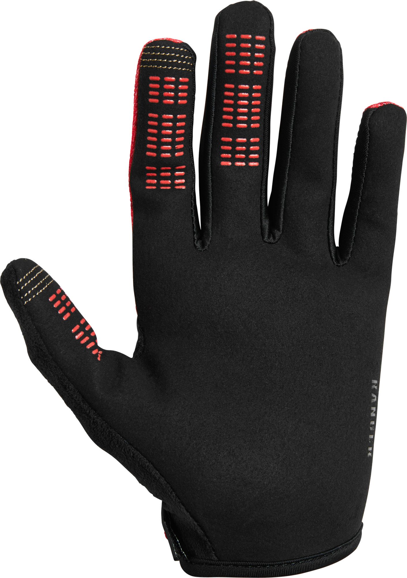 FOX rukavice W Ranger Glove Lunar