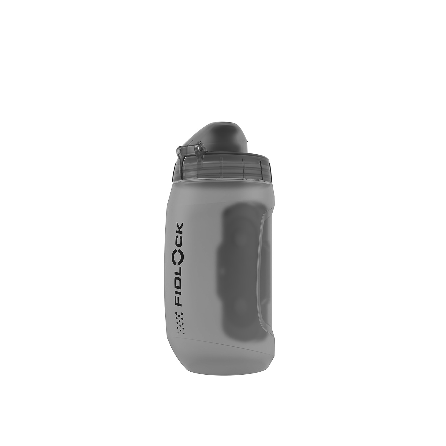 Fidlock BOTTLE TWIST SET DARK 450ml