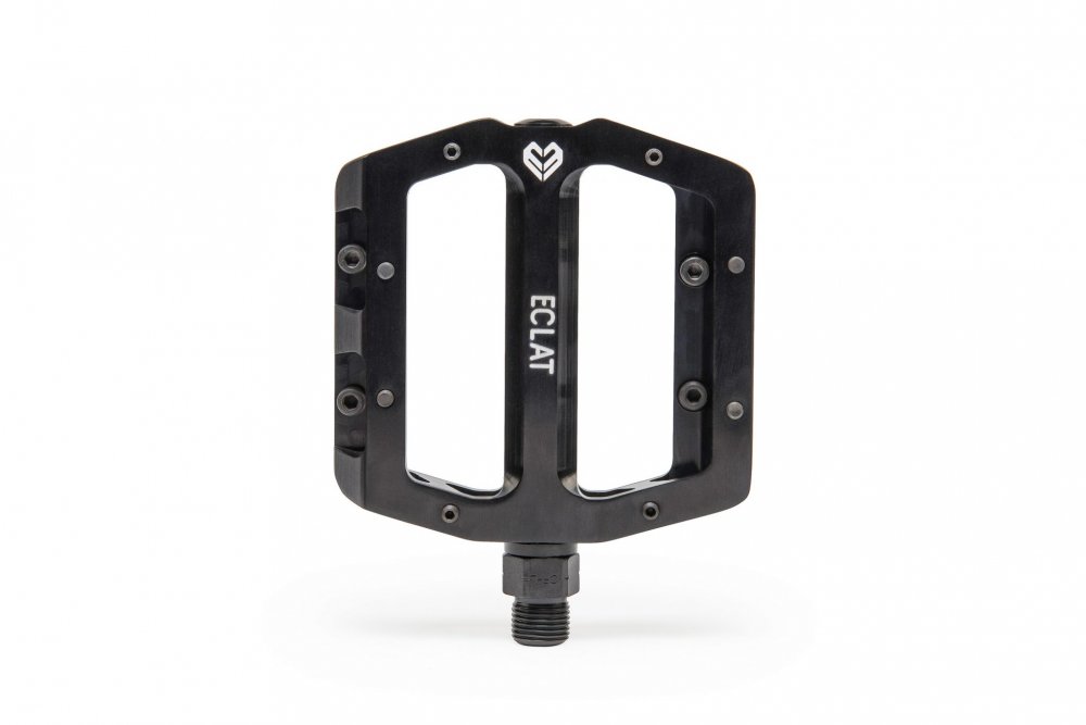 PEDÁLY ÉCLAT SURGE CNC ALU BLACK