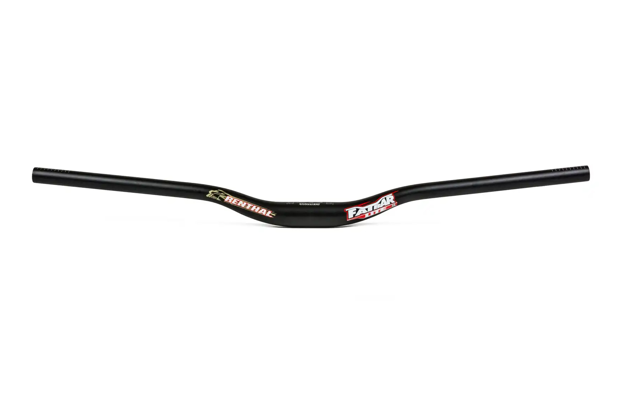 Řidítka Renthal Fatbar Lite 35 / 760 (černá)
