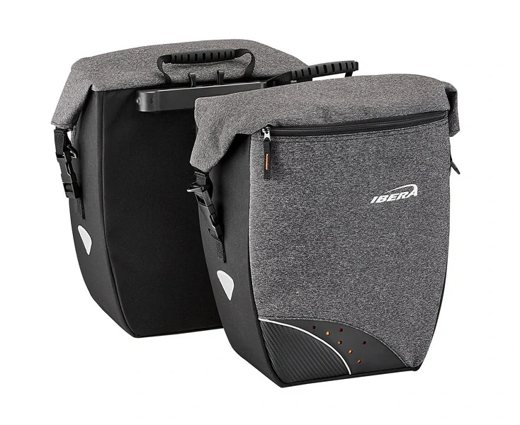 Brašna nosičová Ibera BA28 G2 Pannier 1 ks