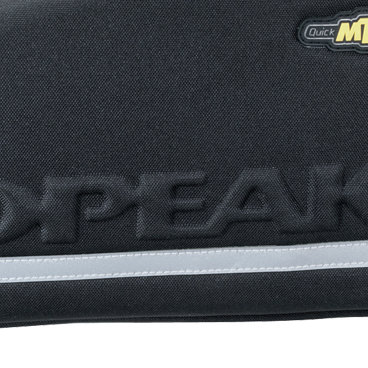 TOPEAK BRAŠNA NA NOSIČ MTX TRUNK BAG EXP S BOČNICEMI