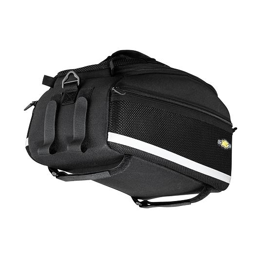 TOPEAK BRAŠNA NA NOSIČ TRUNK BAG EX SUCHÝ ZIP