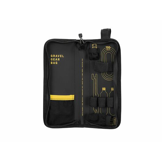 TOPEAK BRAŠNA GRAVEL GEARBAG + SADA NÁŘADÍ