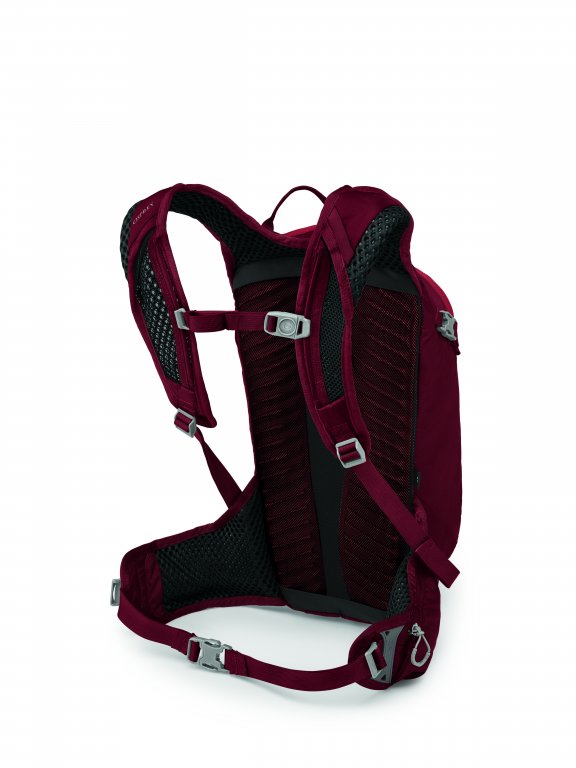 OSPREY BATOH SALIDA 12 SPACE TRAVEL GREY