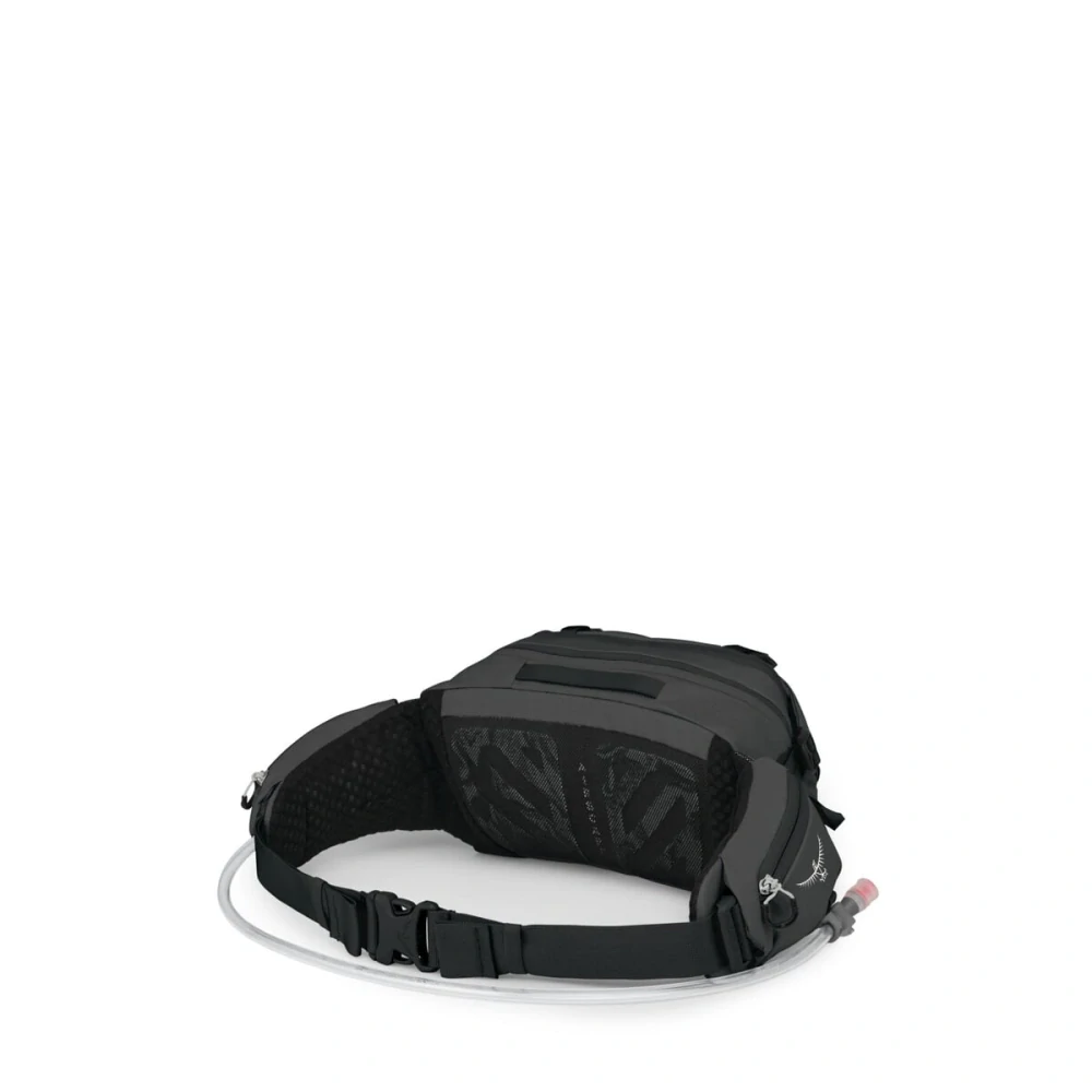 OSPREY LEDVINKA SERAL 7 W-RES RAVEN BLACK (10007290)