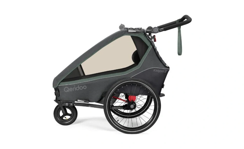 Vozík QERIDOO KidGoo2