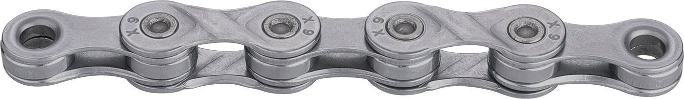 ŘETĚZ KMC X9 EPT NEREZNOUCÍ BOX