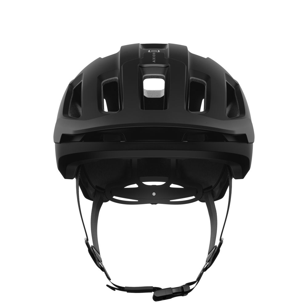 POC Axion Uranium Black Matt